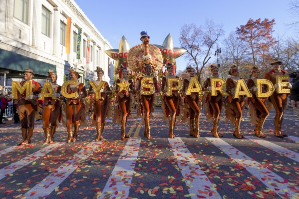 Watch macy's parade online deals